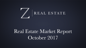 October 2017 Las Cruces Market Report