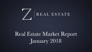 January 2018 Las Cruces Market Report