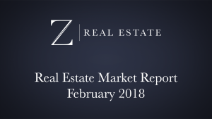February 2018 Las Cruces Market Report