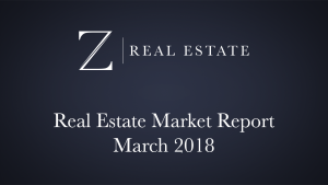 March 2018 Las Cruces Market Report