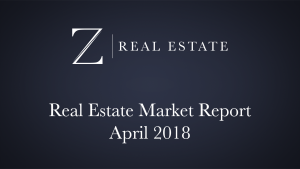 April 2018 Las Cruces Market Report