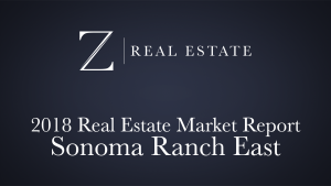 Sonoma Ranch East | 2018 Area Market Report