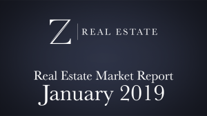 January 2019 | Las Cruces Real Estate Market Report
