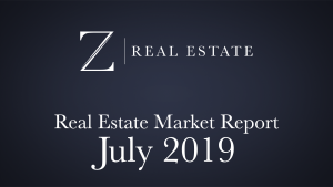 July 2019 | Las Cruces Real Estate Market Report