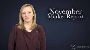November 2019 Las Cruces Real Estate Market Report