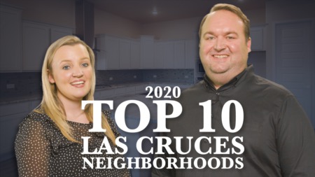 Top 10 Neighborhoods of 2020