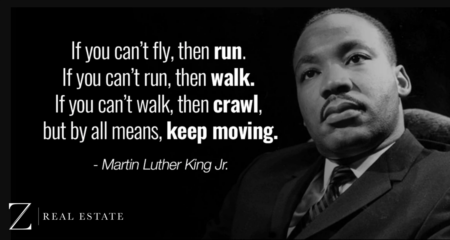 Martin Luther King, Jr Day
