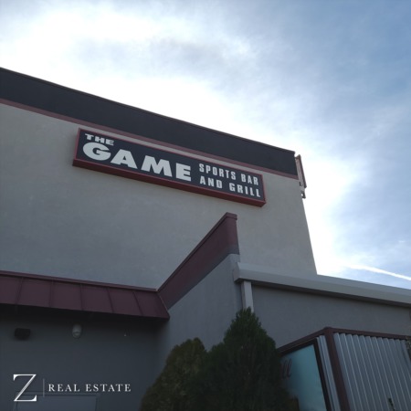 Local Business Shoutout - The Game/The Game II
