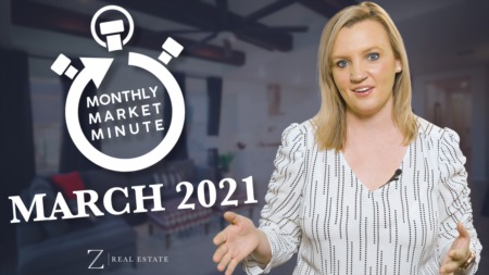 March 2021 | Las Cruces Monthly Market Minute