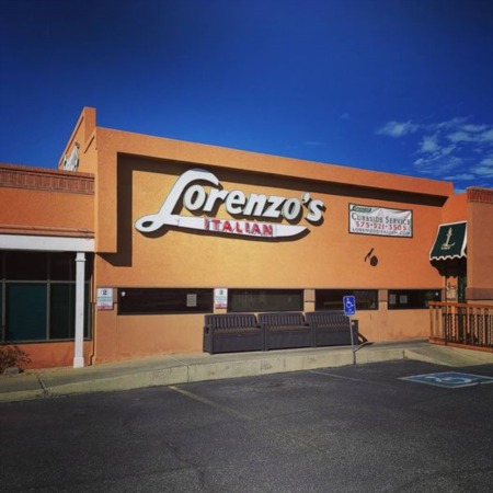 Las Cruces Real Estate | Local Business Shoutout - Lorenzos