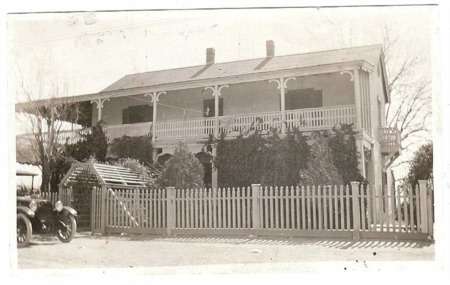 Las Cruces Real Estate | Throwback Thursday - Armijo House