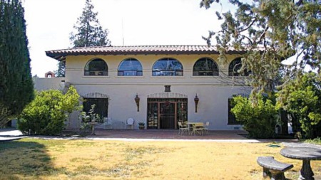 Las Cruces Real Estate | Throwback Thursday - Garrison House