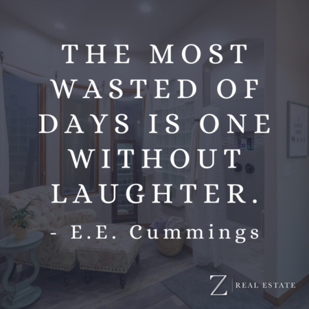 Las Cruces Real Estate | Wednesday Wisdom - E.E. Cummings