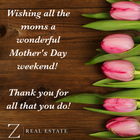 Las Cruces Real Estate | Happy Mother's Day