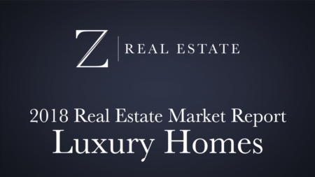 2018 Luxury Homes Market Report