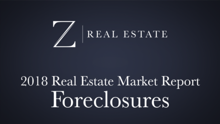 2018 Foreclosures Market Report