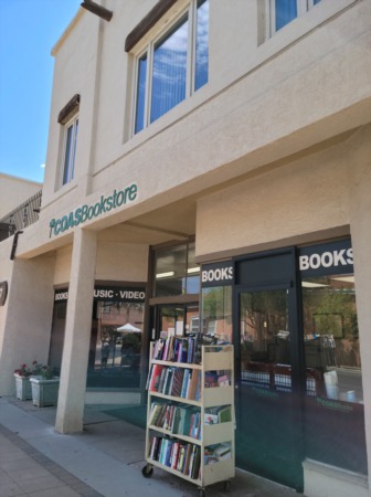 Las Cruces Real Estate | Local Business Shoutout - COAS Bookstore