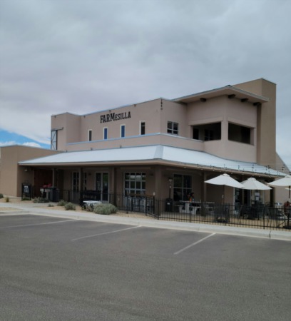 Las Cruces Real Estate | Local Business Shoutout - FARMesilla 