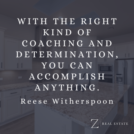 Las Cruces Real Estate | Wednesday Wisdom - Reese Witherspoon