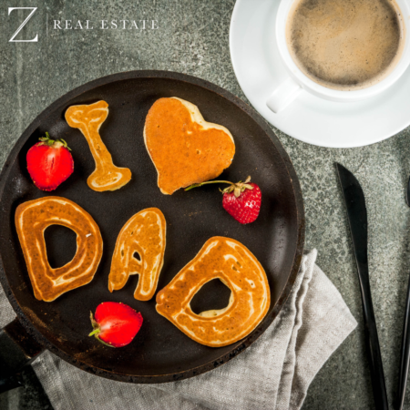 Las Cruces Real Estate | Happy Father's Day