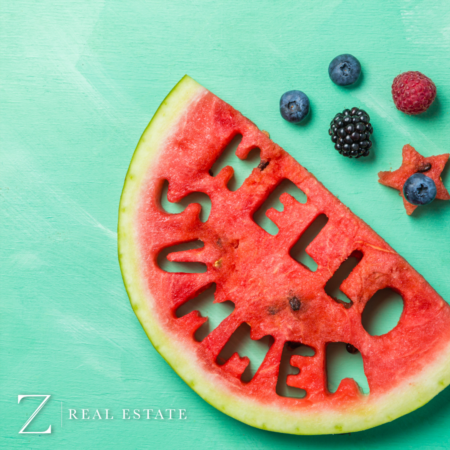 Las Cruces Real Estate | Happy First Day of Summer!