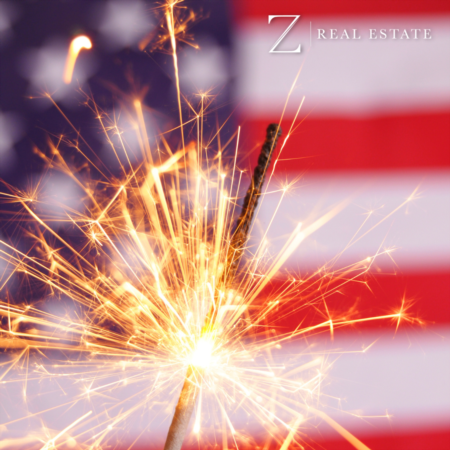 Las Cruces Real Estate | Summer Spotlights - 2021 Electric Light Parade