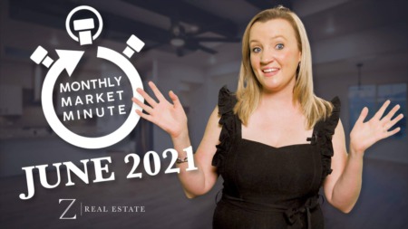 June 2021 Las Cruces Real Estate Market Report