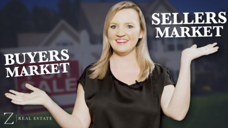 Las Cruces Real Estate | Buyers Marker Vs. Sellers Market