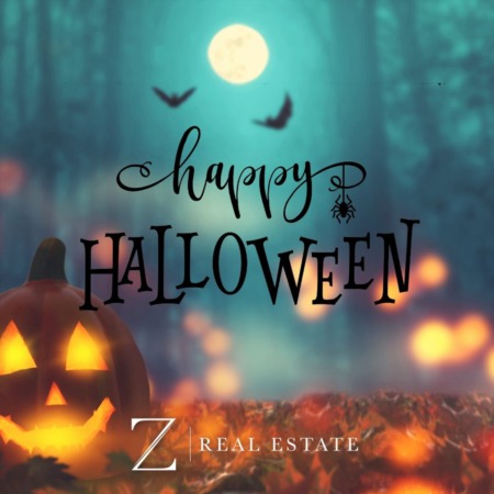 Las Cruces Real Estate | Happy Halloween