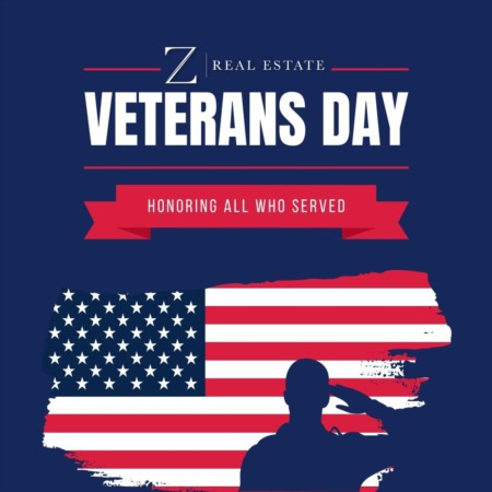Las Cruces Real Estate | Veterans Day