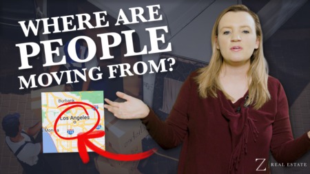 Where Are People Moving From? | Las Cruces Real Estate