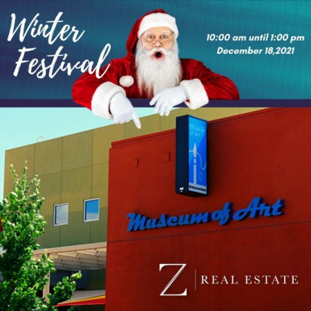 Winter Festival | Las Cruces Real Estate