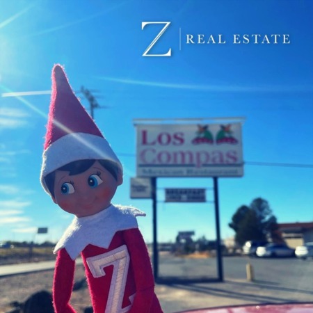 Las Cruces Real Estate | Zeke | Los Compas