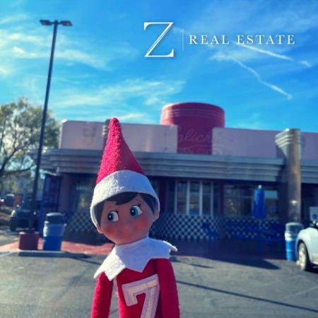 Las Cruces Real Estate | Zeke | Caliches