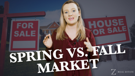 Spring Vs. Fall Market | Las Cruces Real Estate