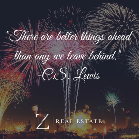 Las Cruces Real Estate | Wednesday Inspirational Quote - C.S. Lewis