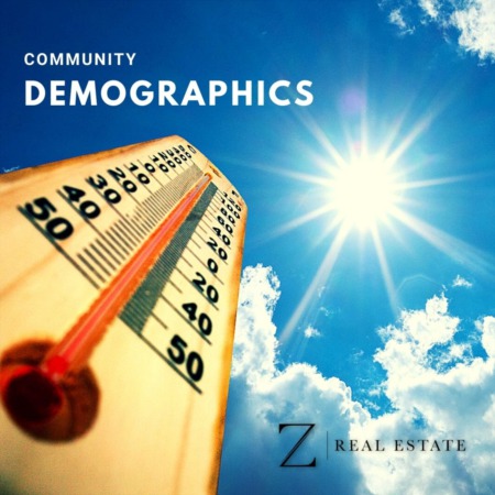 Las Cruces Real Estate | Throwback Thursday - Community Demographics