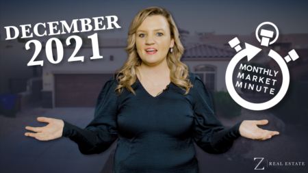 December Market Minute | Las Cruces Real Estate