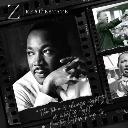 Martin Luther King Jr. Day | 1.17.22