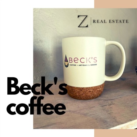 Las Cruces Real Estate | Local Business - Beck's Coffee