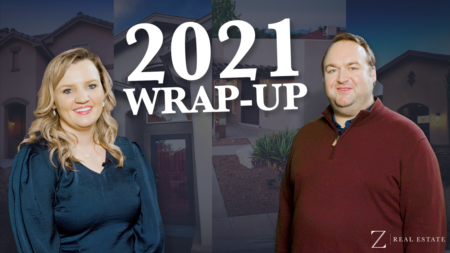 2021 Wrap Up | Las Cruces Real Estate