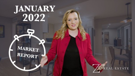 Market Report January 2022 | Las Cruces Real Estate