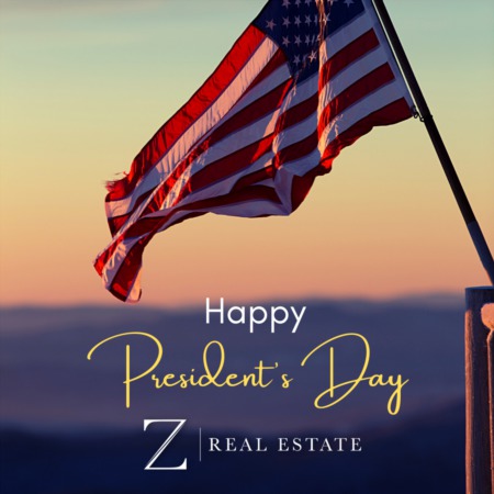 President's Day | Las Cruces Real Estate