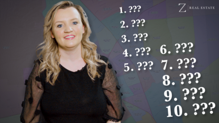 Top Ten | Las Cruces Real Estate