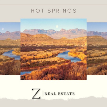 Las Cruces Real Estate | Historical Fact - Hot Springs