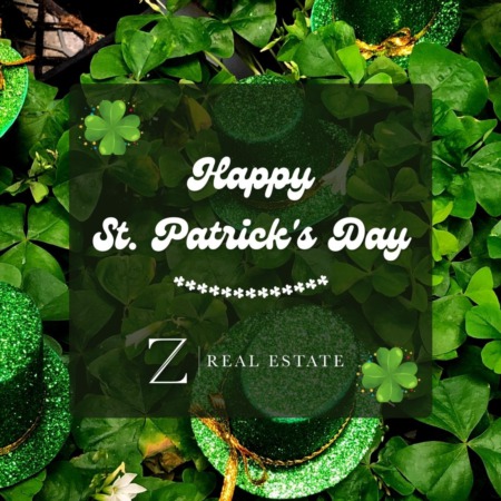 St. Patrick’s Day | Las Cruces Real Estate