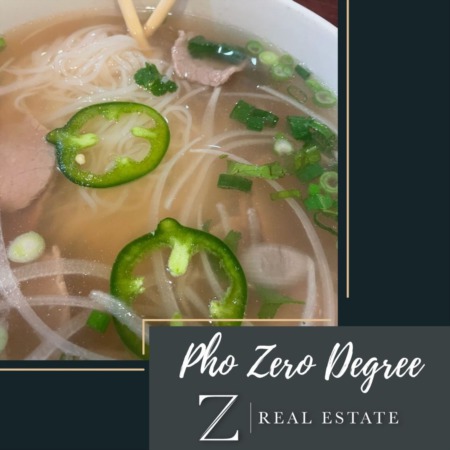 Las Cruces Real Estate | Local Business - Pho Zero Degree