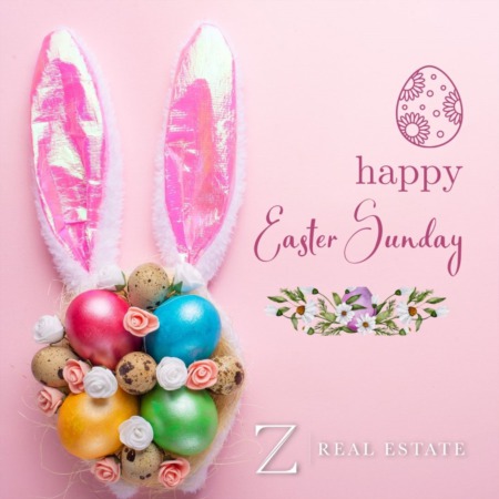 Las Cruces Real Estate | Easter Sunday