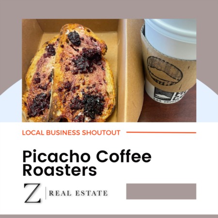 Las Cruces Real Estate | Historical Fact - Picacho Coffee Roasters