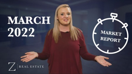March 2022 Market Report | Las Cruces Real Estate